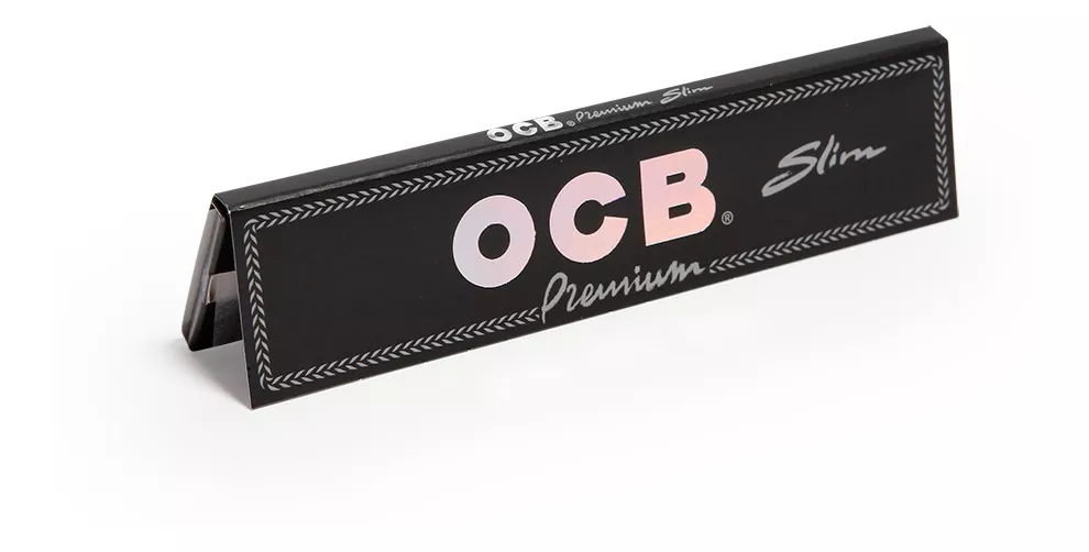 Seda OCB Premium Slim King Size Und.