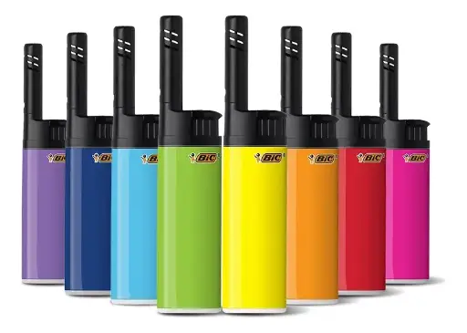 Isqueiro Bic Multiuso Ez Reach
