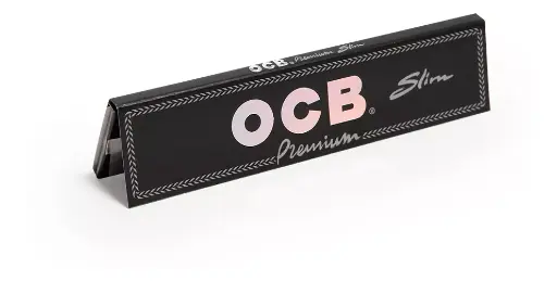 Seda OCB Premium Slim King Size Und.