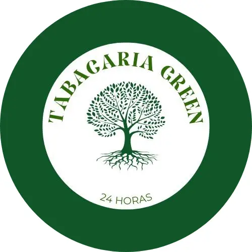 Tabacaria Green